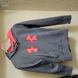Under Armour hoodie